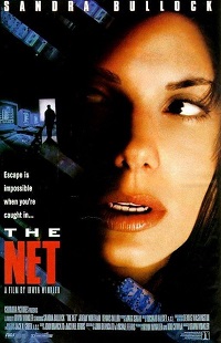 دانلود زیرنویس فارسی فیلم The Net 1995