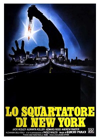 دانلود زیرنویس فارسی فیلم The New York Ripper 1982