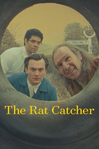 دانلود زیرنویس فارسی فیلم The Ratcatcher 2023