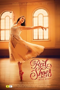 دانلود زیرنویس فارسی فیلم The Red Shoes: Next Step 2023