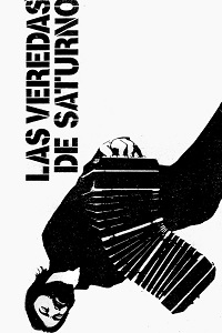 دانلود زیرنویس فارسی فیلم The Sidewalks of Saturn 1986