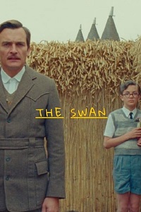 دانلود زیرنویس فارسی فیلم The Swan 2023