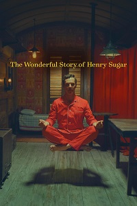 دانلود زیرنویس فارسی فیلم The Wonderful Story of Henry Sugar 2023