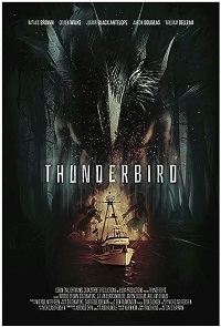 دانلود زیرنویس فارسی فیلم Thunderbird 2021