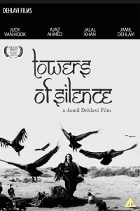 دانلود زیرنویس فارسی فیلم Towers of Silence 1975