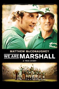 دانلود زیرنویس فارسی فیلم We Are Marshall 2006