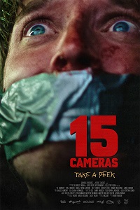 دانلود زیرنویس فارسی فیلم 15 Cameras 2023