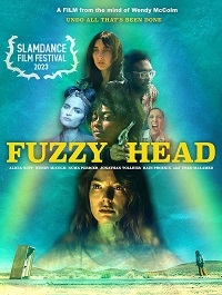 دانلود زیرنویس فارسی فیلم Fuzzy Head 2023