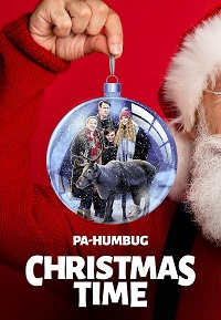 دانلود زیرنویس فارسی فیلم Christmas Time 2023