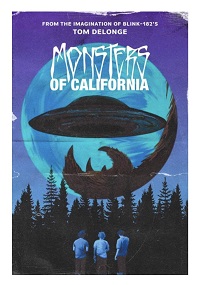 دانلود زیرنویس فارسی فیلم Monsters of California 2023