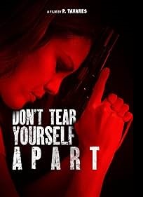دانلود زیرنویس فارسی فیلم Don’t Tear Yourself Apart 2023