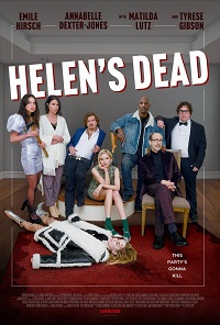 دانلود زیرنویس فارسی فیلم Helen’s Dead 2023