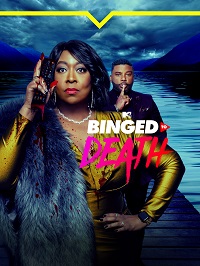 دانلود زیرنویس فارسی فیلم Binged to Death 2023