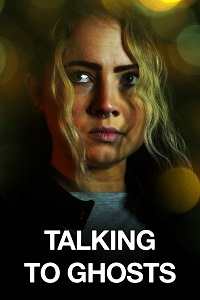 دانلود زیرنویس فارسی فیلم Talking to Ghosts 2023