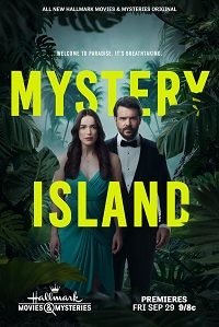 دانلود زیرنویس فارسی فیلم Mystery Island 2023