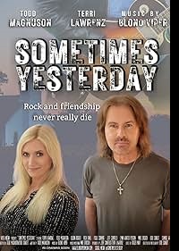 دانلود زیرنویس فارسی فیلم Sometimes Yesterday 2023