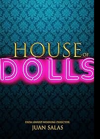 دانلود زیرنویس فارسی فیلم House of Dolls 2023