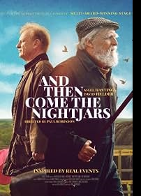 دانلود زیرنویس فارسی فیلم And Then Come the Nightjars 2023