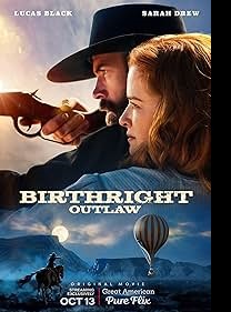 دانلود زیرنویس فارسی فیلم Birthright Outlaw 2023