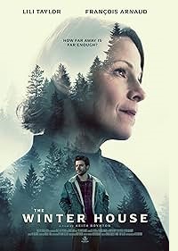 دانلود زیرنویس فارسی فیلم The Winter House 2021