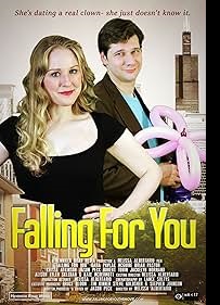 دانلود زیرنویس فارسی فیلم Falling for You 2022
