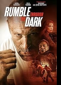 دانلود زیرنویس فارسی فیلم Rumble Through the Dark 2023