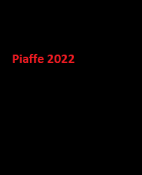 دانلود زیرنویس فارسی فیلم Piaffe 2022