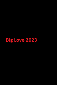 دانلود زیرنویس فارسی فیلم Big Love 2023