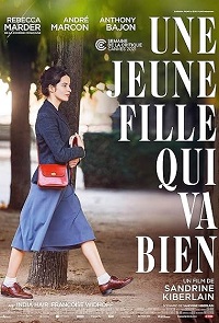 دانلود زیرنویس فارسی فیلم A Radiant Girl 2021