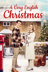 دانلود زیرنویس فارسی فیلم A Very English Christmas 2023