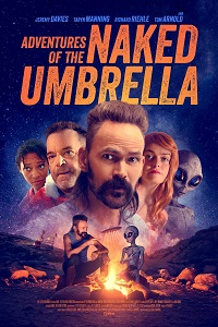 دانلود زیرنویس فارسی فیلم Adventures of the Naked Umbrella 2023
