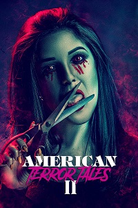 دانلود زیرنویس فارسی فیلم American Terror Tales 2 2023