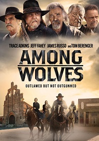 دانلود زیرنویس فارسی فیلم Among Wolves 2023