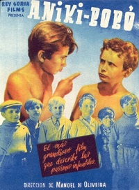 دانلود زیرنویس فارسی فیلم Aniki Bóbó 1942