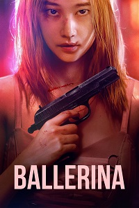 دانلود زیرنویس فارسی فیلم Ballerina 2023