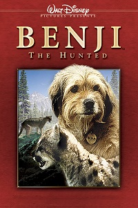 دانلود زیرنویس فارسی فیلم Benji the Hunted 1987