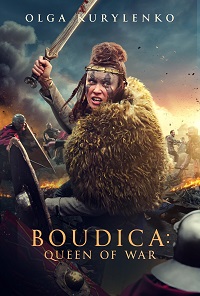 دانلود زیرنویس فارسی فیلم Boudica: Queen of War 2023