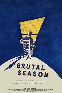 دانلود زیرنویس فارسی فیلم Brutal Season 2023