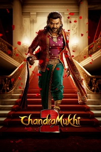 دانلود زیرنویس فارسی فیلم Chandramukhi 2 2023