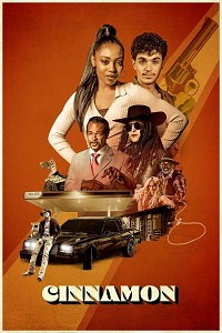 دانلود زیرنویس فارسی فیلم Cinnamon 2023