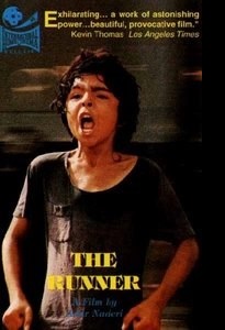 دانلود زیرنویس فارسی فیلم The Runner 1984