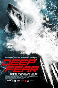 دانلود زیرنویس فارسی فیلم Deep Fear 2023