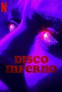 دانلود زیرنویس فارسی فیلم Disco Inferno 2023