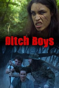 دانلود زیرنویس فارسی فیلم Ditch Boys 2023