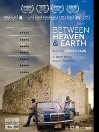 دانلود زیرنویس فارسی فیلم Between Heaven and Earth 2019