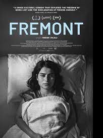 دانلود زیرنویس فارسی فیلم Fremont 2023