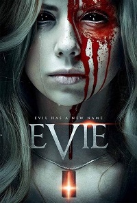دانلود زیرنویس فارسی فیلم EVIE (Evil has a New Name) 2021