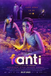 دانلود زیرنویس فارسی فیلم Fanti 2023