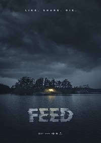 دانلود زیرنویس فارسی فیلم Feed 2022