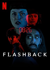 دانلود زیرنویس فارسی فیلم Flashback 2023